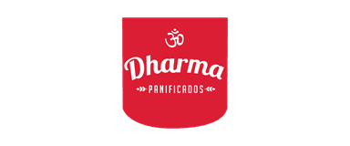 Logo de Dharma Panificados