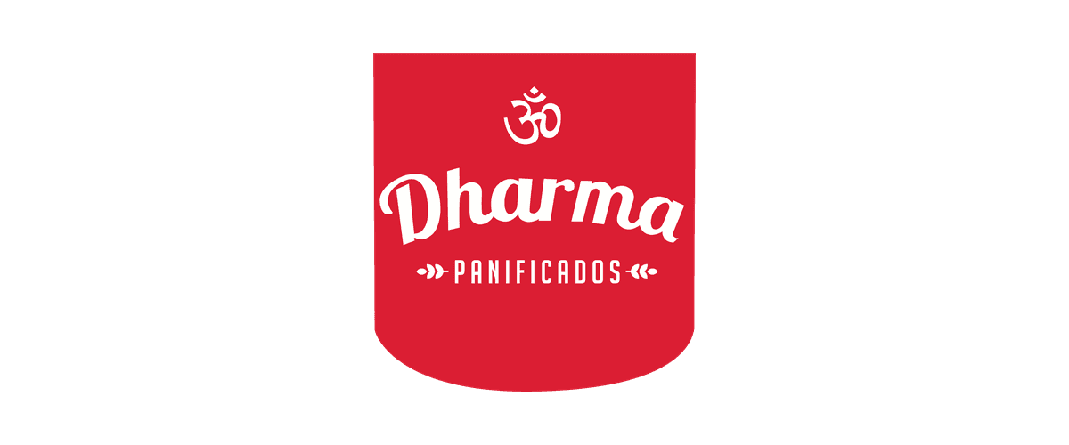 Logo de Dharma Panificados